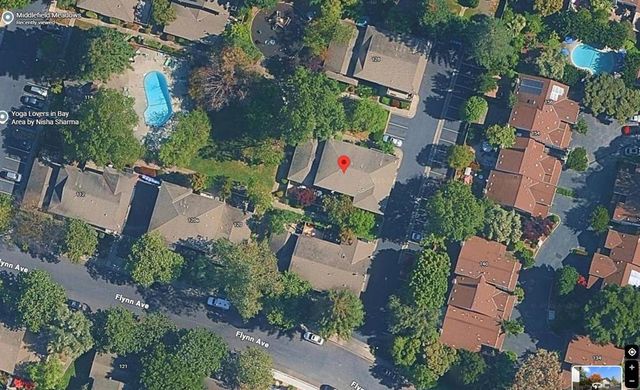 124 Flynn Avenue A, Mountain View, CA 94043