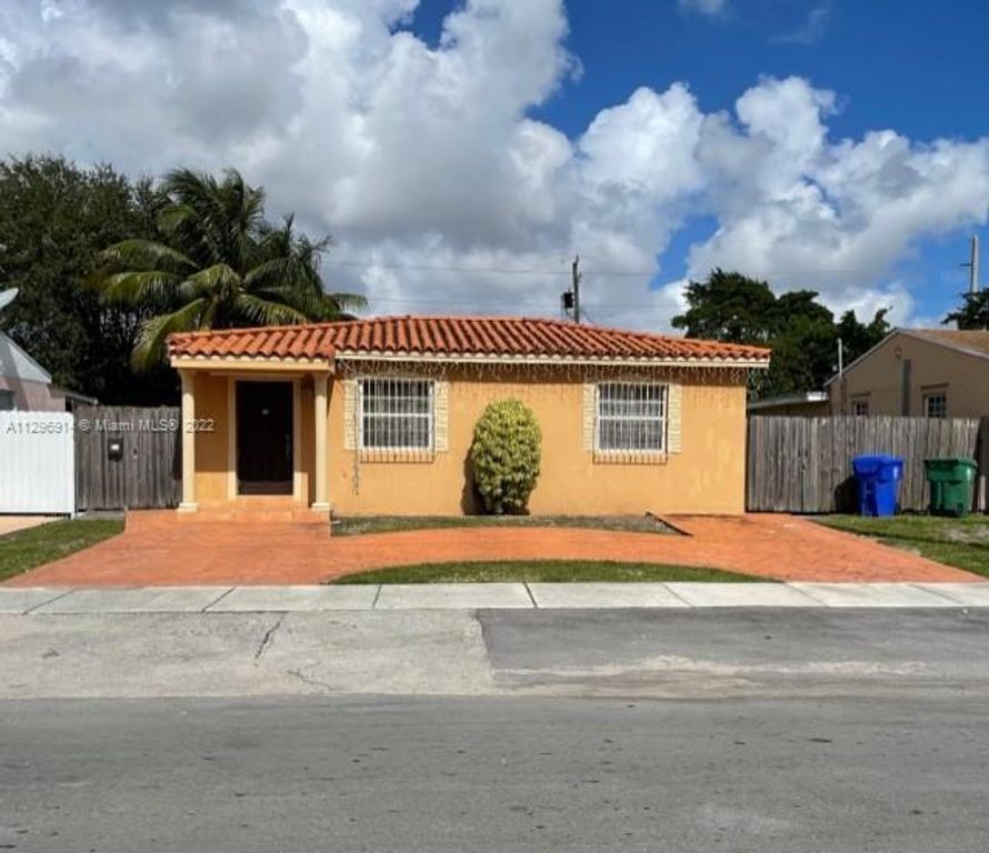 5181 NW 4th Terrace, Miami, FL 33126