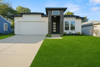 1611 Waweenoc Avenue, Dallas, TX 75216