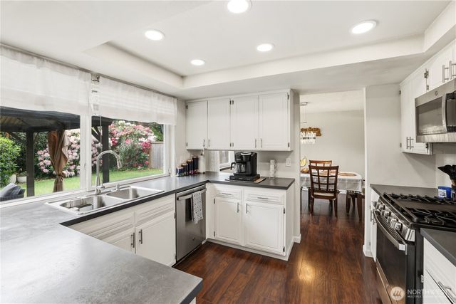 3641 SW 318th Street, Federal Way, WA 98023