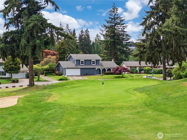 3641 SW 318th Street, Federal Way, WA 98023