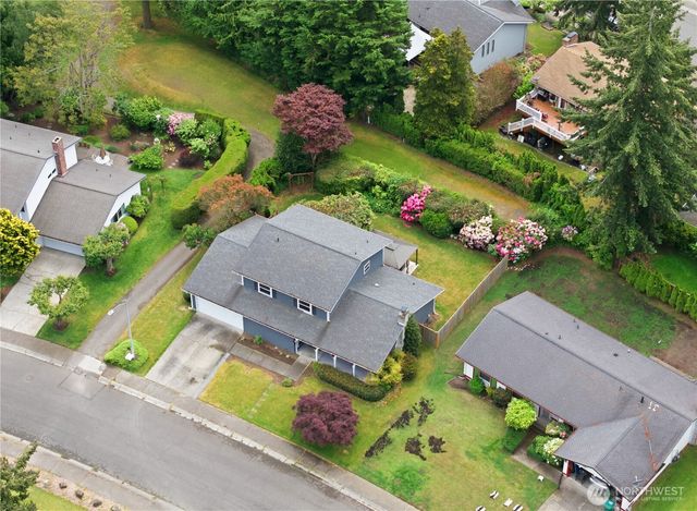 3641 SW 318th Street, Federal Way, WA 98023