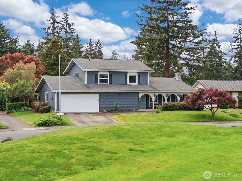 3641 SW 318th Street, Federal Way, WA 98023