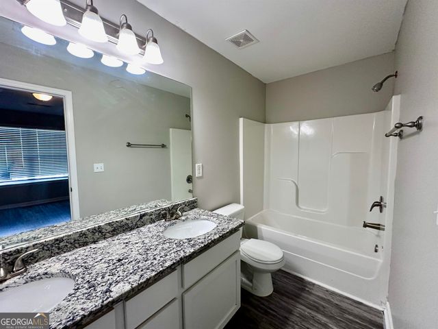 306 Ashigan Street, Union City, GA 30291