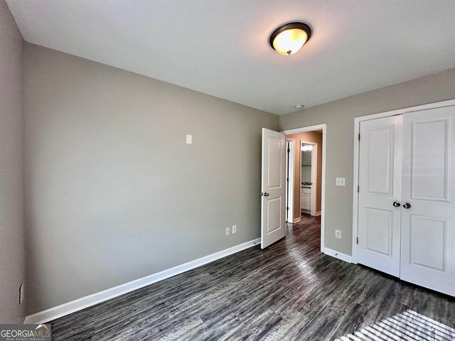 306 Ashigan Street, Union City, GA 30291