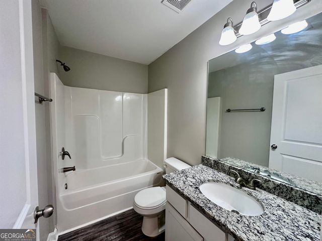 306 Ashigan Street, Union City, GA 30291