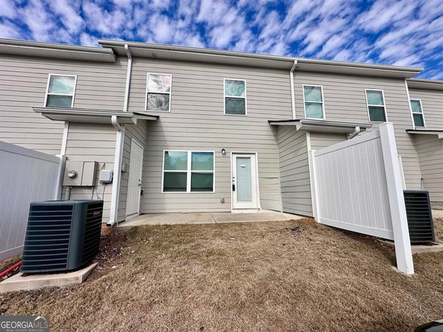 306 Ashigan Street, Union City, GA 30291