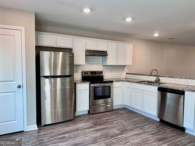 306 Ashigan Street, Union City, GA 30291