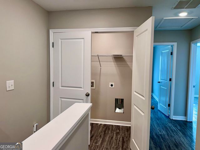 306 Ashigan Street, Union City, GA 30291