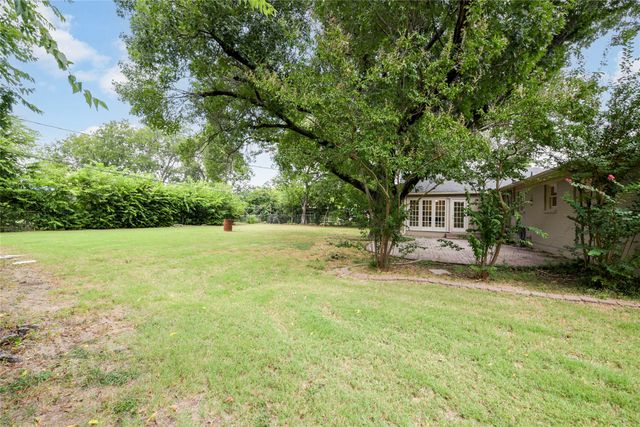 3721 Norton Drive, Richland Hills, TX 76118