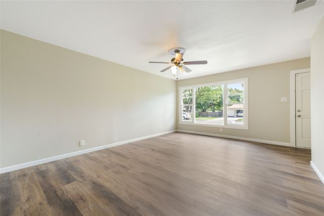 3721 Norton Drive, Richland Hills, TX 76118