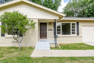 3721 Norton Drive, Richland Hills, TX 76118