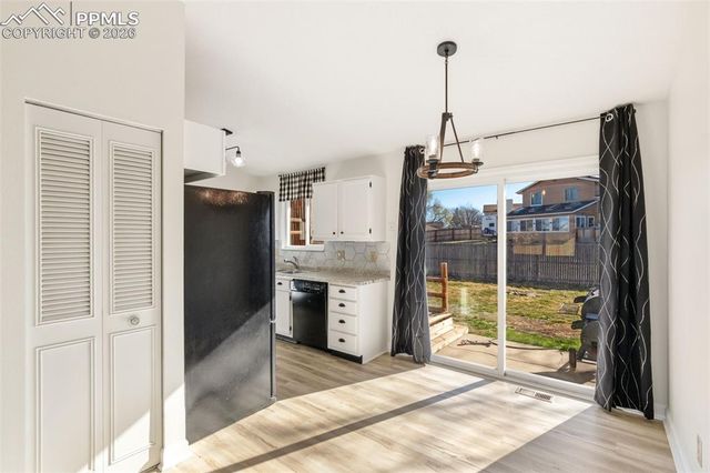 6635 Grand Valley Drive, Colorado Springs, CO 80911