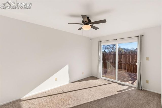 6635 Grand Valley Drive, Colorado Springs, CO 80911