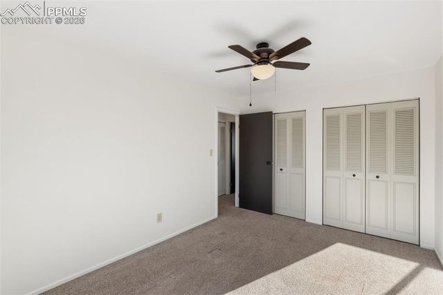 6635 Grand Valley Drive, Colorado Springs, CO 80911