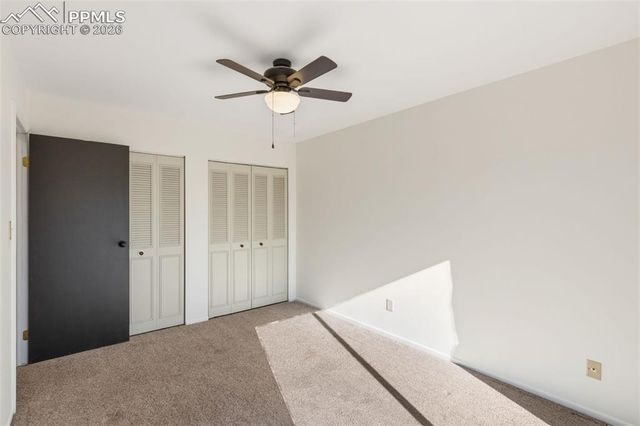 6635 Grand Valley Drive, Colorado Springs, CO 80911