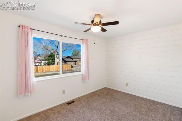 6635 Grand Valley Drive, Colorado Springs, CO 80911