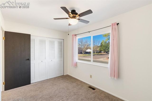 6635 Grand Valley Drive, Colorado Springs, CO 80911