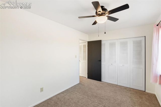 6635 Grand Valley Drive, Colorado Springs, CO 80911