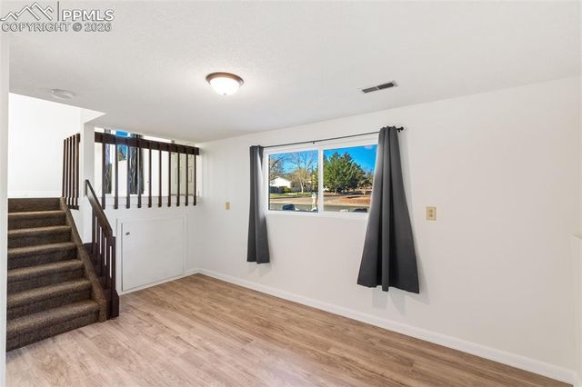 6635 Grand Valley Drive, Colorado Springs, CO 80911