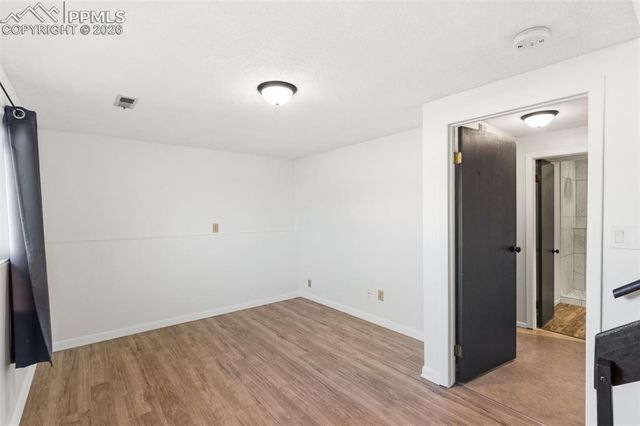 6635 Grand Valley Drive, Colorado Springs, CO 80911