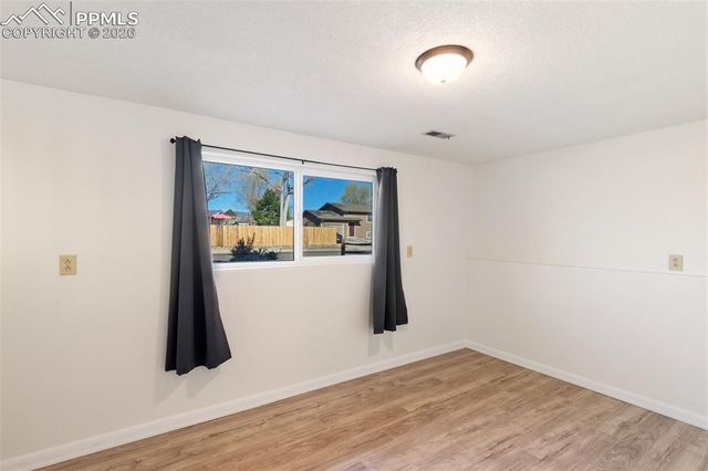 6635 Grand Valley Drive, Colorado Springs, CO 80911