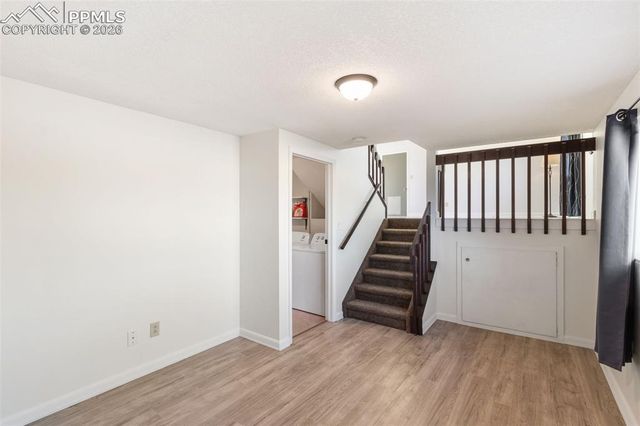 6635 Grand Valley Drive, Colorado Springs, CO 80911