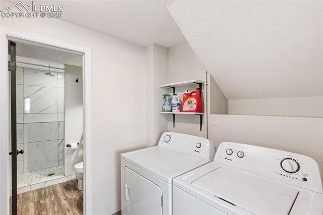 6635 Grand Valley Drive, Colorado Springs, CO 80911