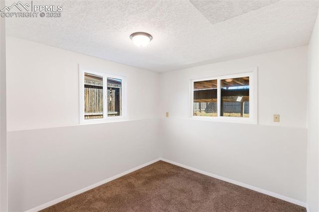 6635 Grand Valley Drive, Colorado Springs, CO 80911