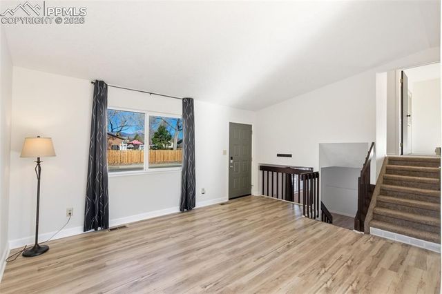 6635 Grand Valley Drive, Colorado Springs, CO 80911