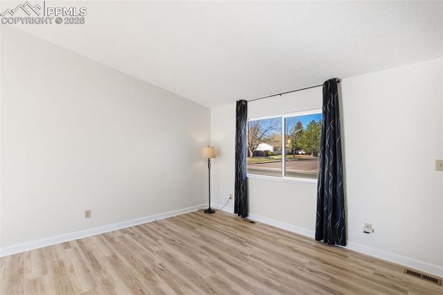 6635 Grand Valley Drive, Colorado Springs, CO 80911