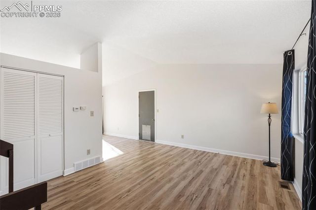 6635 Grand Valley Drive, Colorado Springs, CO 80911