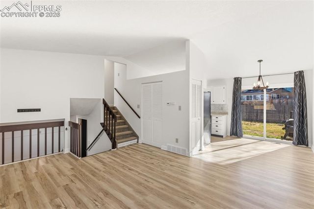 6635 Grand Valley Drive, Colorado Springs, CO 80911