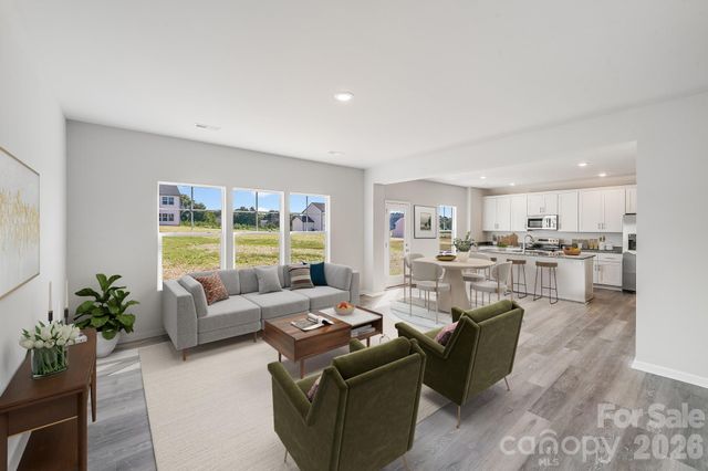 125 Red Cedar Lane, Statesville, NC 28625