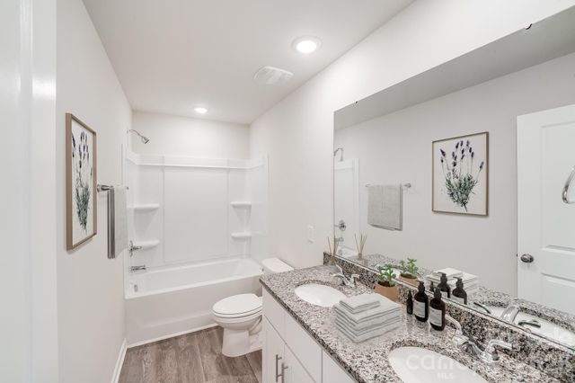 125 Red Cedar Lane, Statesville, NC 28625