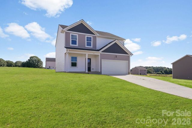 125 Red Cedar Lane, Statesville, NC 28625