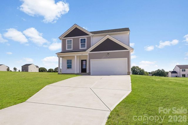 125 Red Cedar Lane, Statesville, NC 28625