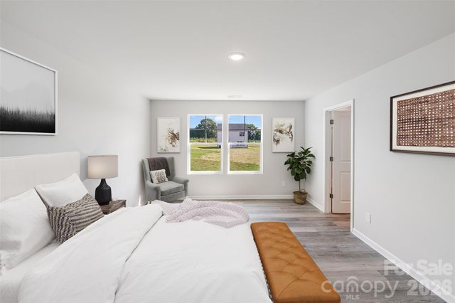 125 Red Cedar Lane, Statesville, NC 28625