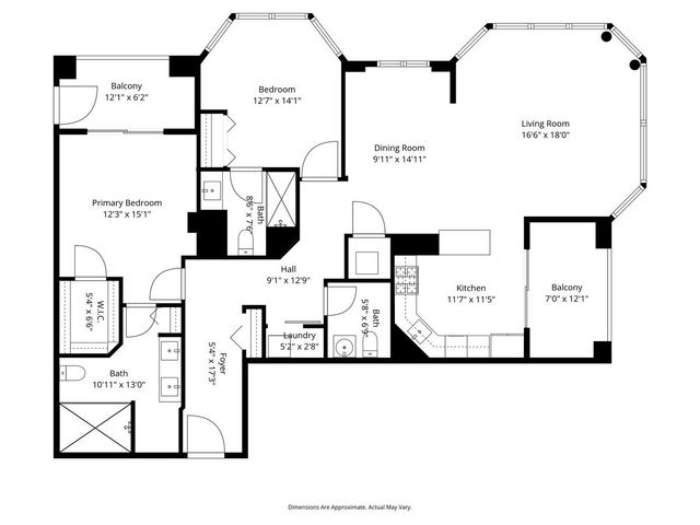 720 W RANDOLPH Street 503, Chicago, IL 60661