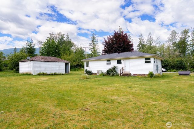 48224 Moen Road, Concrete, WA 98237