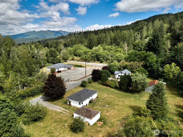 48224 Moen Road, Concrete, WA 98237