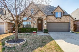 809 Llano Falls, Mckinney, TX 75071
