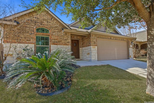 205 Rawhide Way, Cibolo, TX 78108