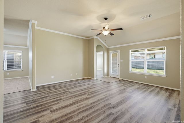 205 Rawhide Way, Cibolo, TX 78108