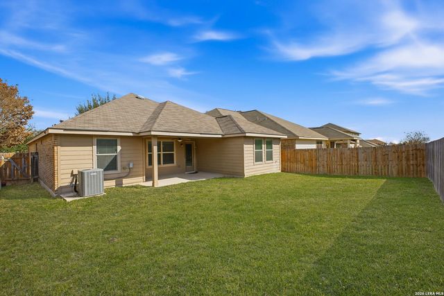 205 Rawhide Way, Cibolo, TX 78108