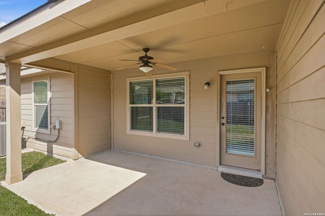 205 Rawhide Way, Cibolo, TX 78108