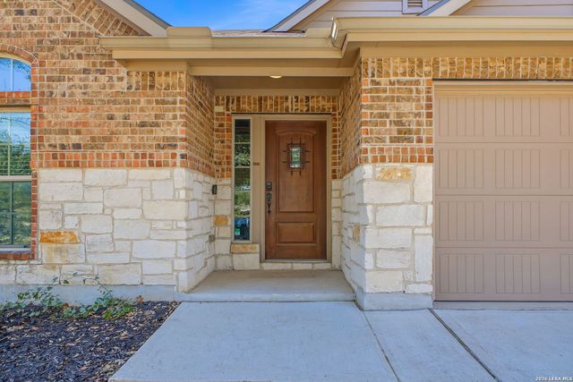 205 Rawhide Way, Cibolo, TX 78108
