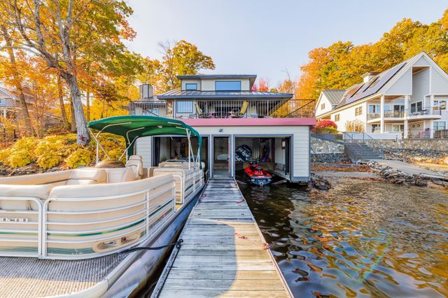 20 Bonardi Drive, Enfield, NH 03748