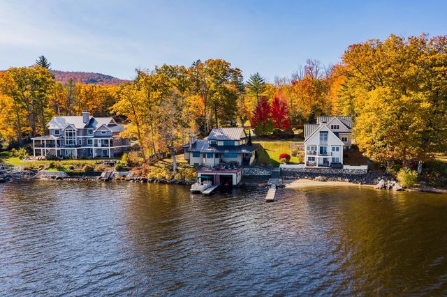 20 Bonardi Drive, Enfield, NH 03748