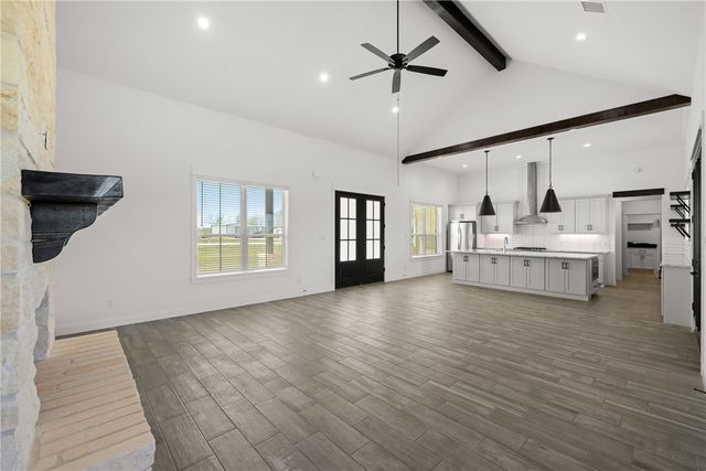 3266 Hunters Crossing Trail, Bryan, TX 77808